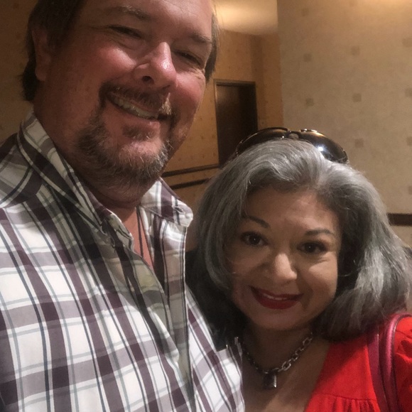 Meet your Posher, Mary - Picture 3 of 3